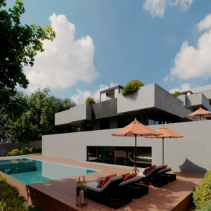 Imagem do imóvel Vale do Monte Residence