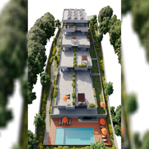 Imagem do imóvel Vale do Monte Residence