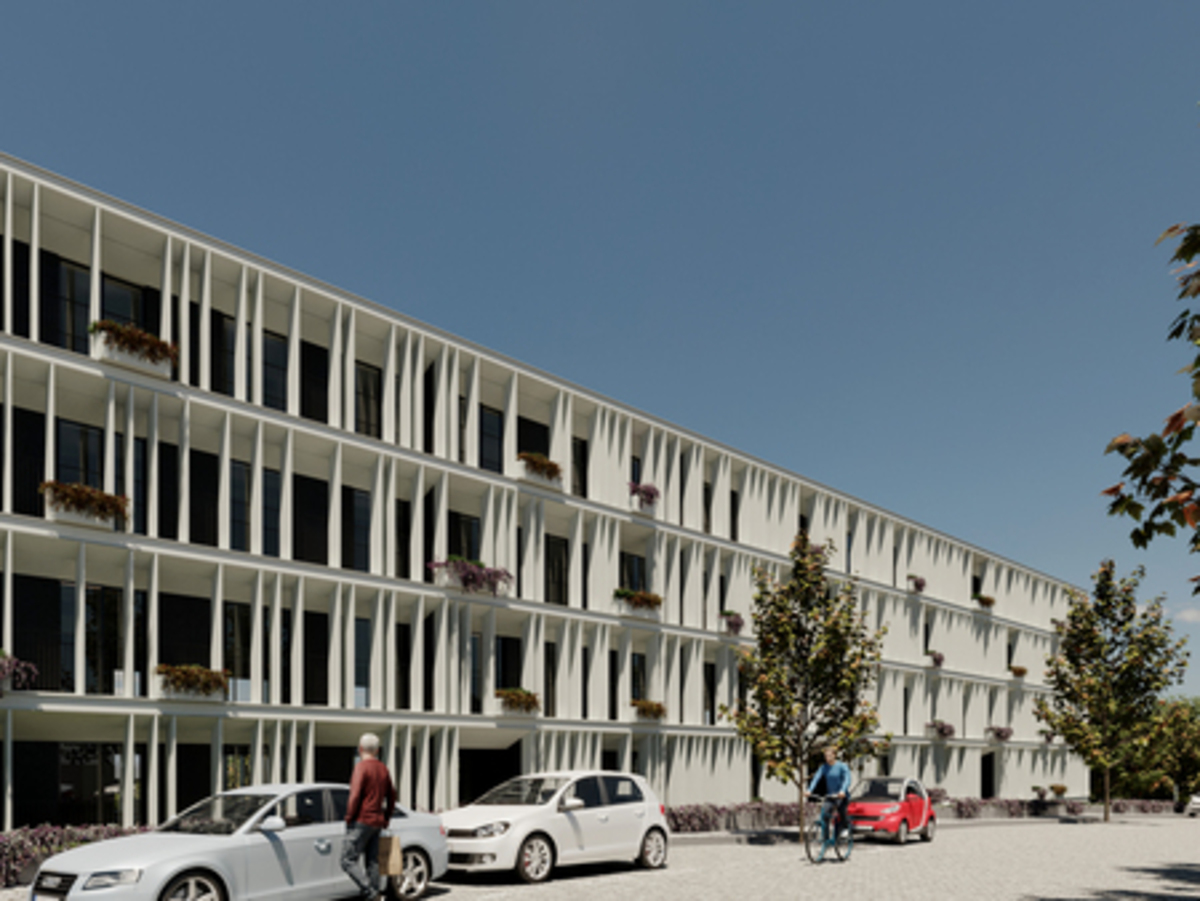 Imagem do imóvel Alamela Housing