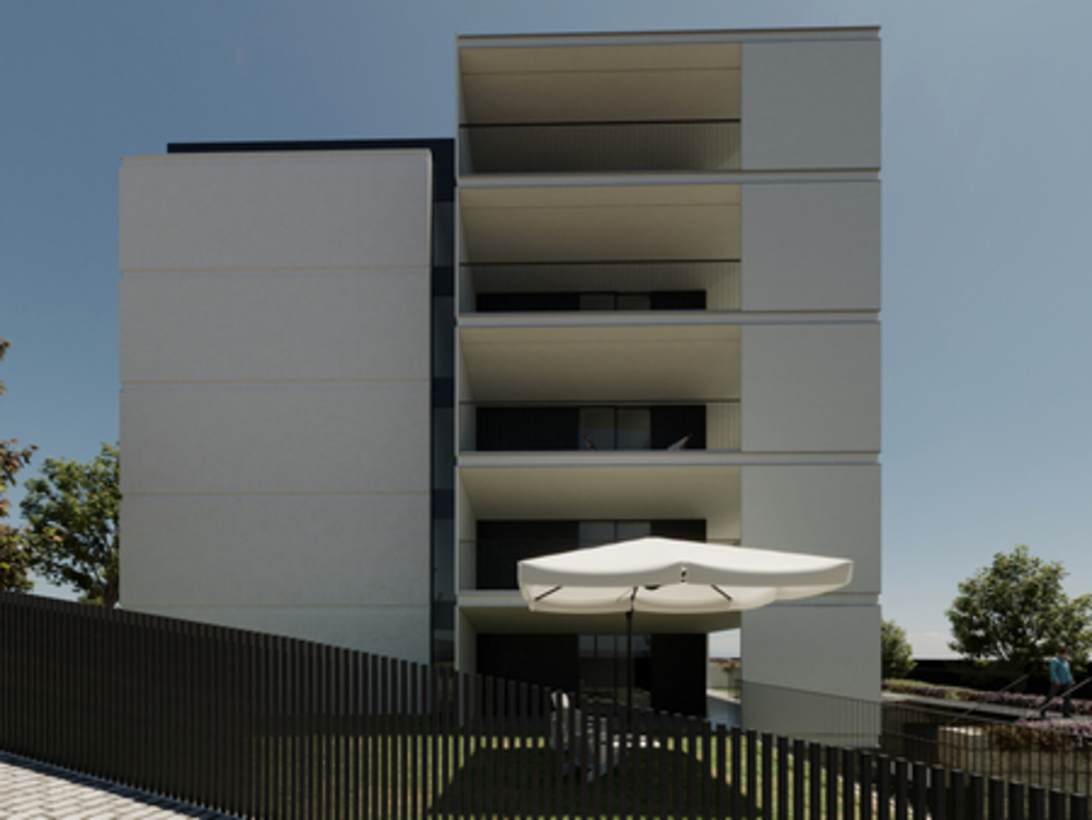 Imagem do imóvel Alamela Housing