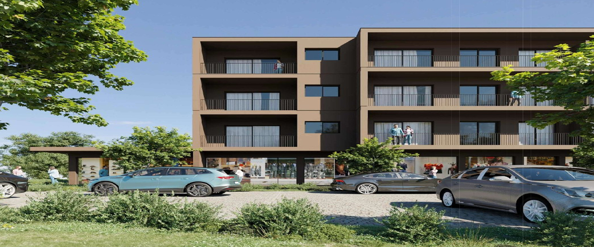 Imagem do imóvel Edifício Premium Residence